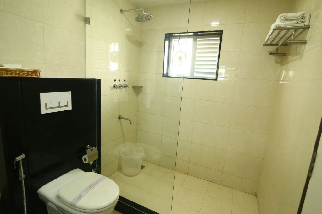 Hotel Southern Residency- near to SIPCOT