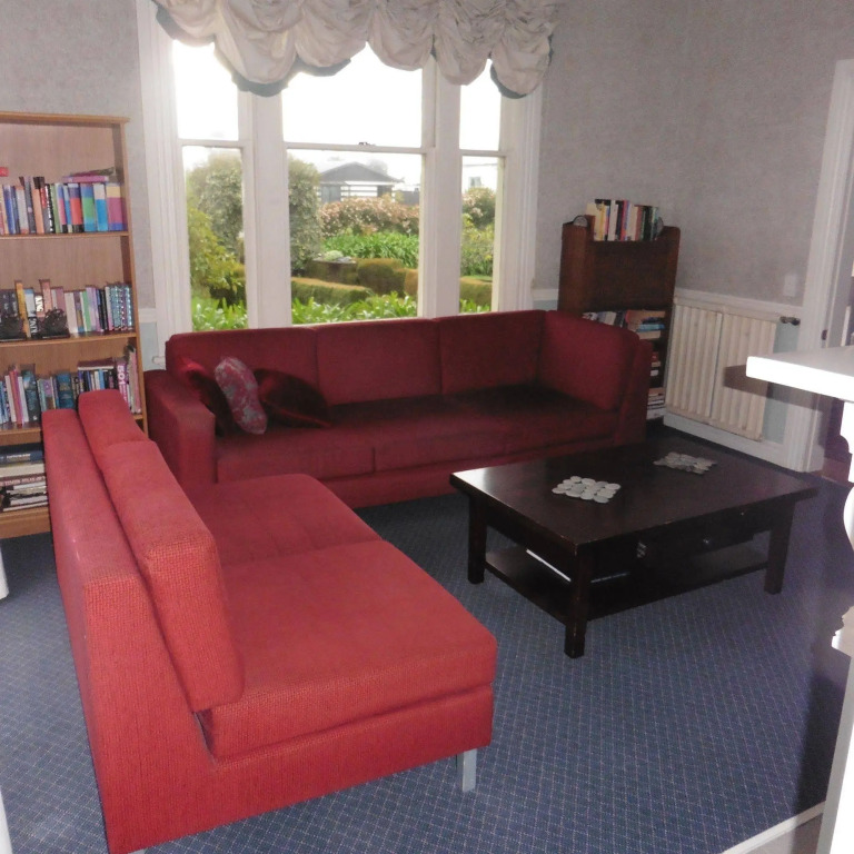 ACE Accommodation