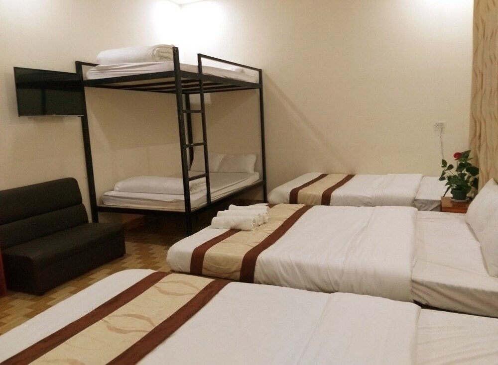 Vaan's Homestay