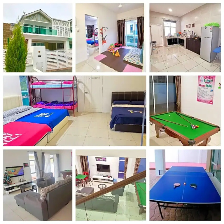 BB Holiday Home