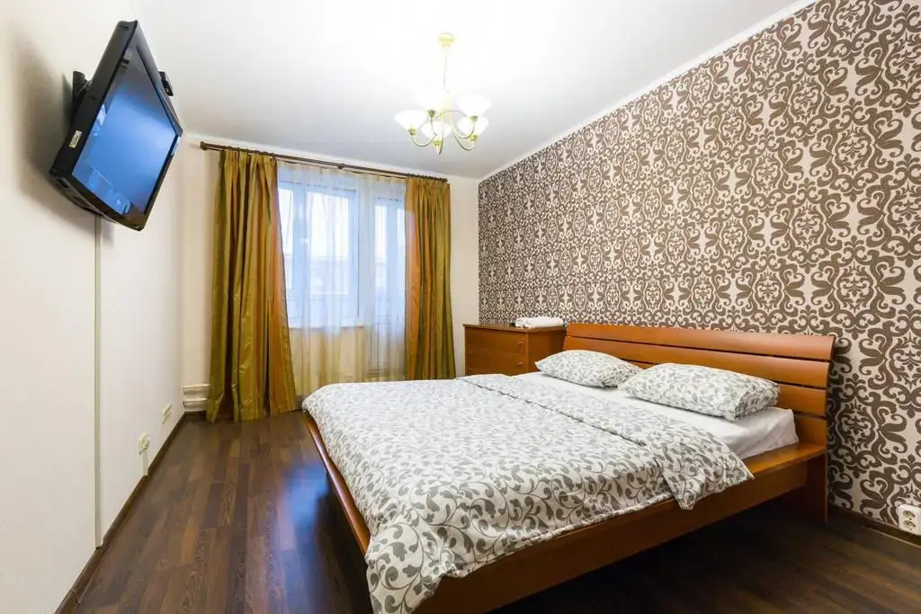 Комфорт сити на Троицкой 10 с 1