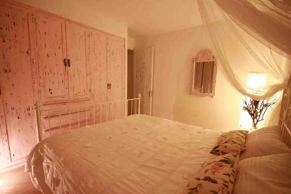Apartamentos Bellimar