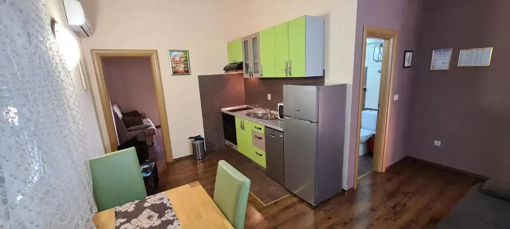 Apartments Mery