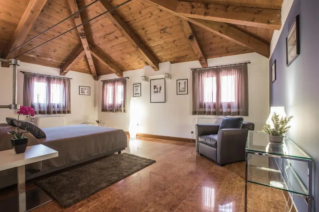 Ca' Del Monastero 9 Collection Spacious Apartment Up To 5 Guests