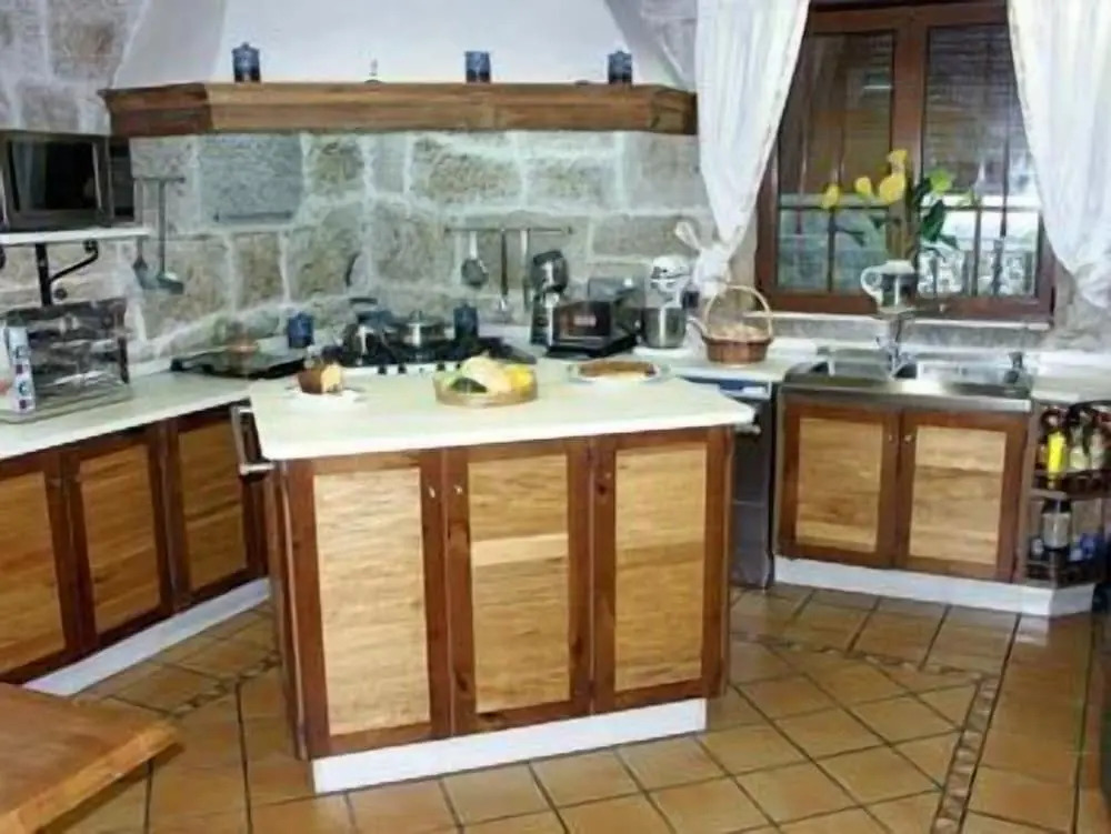 Casa Antiga Do Monte