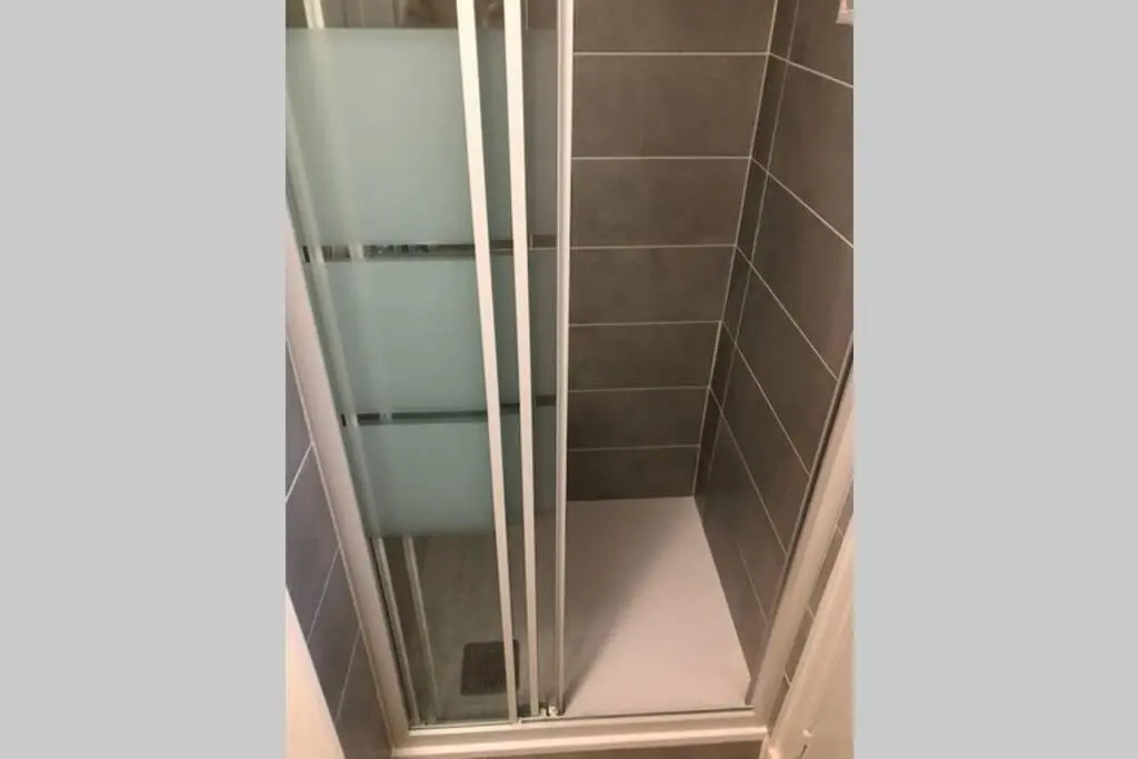 NEW Kontez - refait a neuf, 2ch, appt 55m2 moderne et confortable