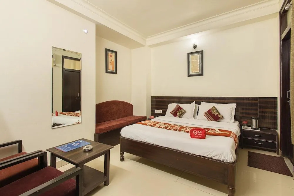 OYO 447 Hotel Rockland