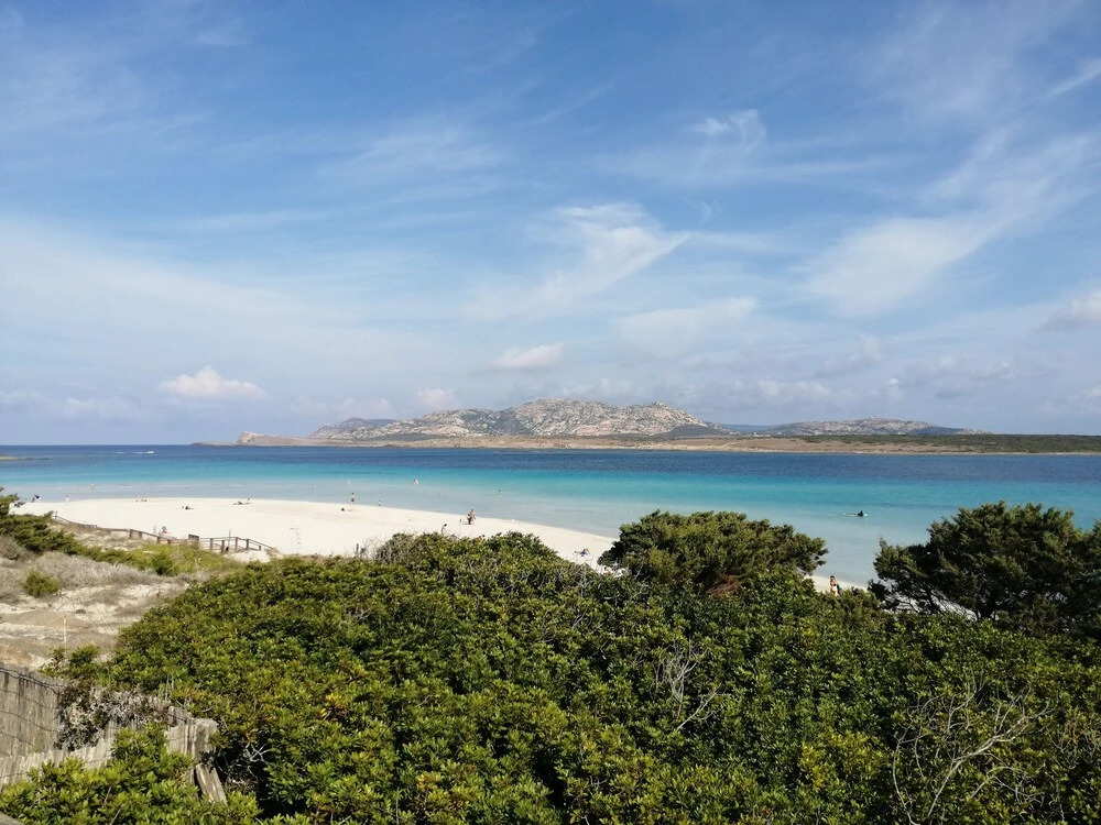 Appartamento con piscina a due passi dalla bellissima spiaggia