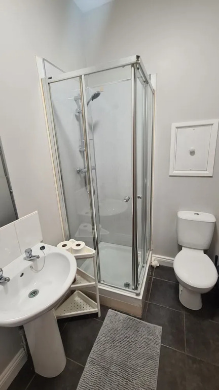 Waterworks En suite Rooms with Private Living Room