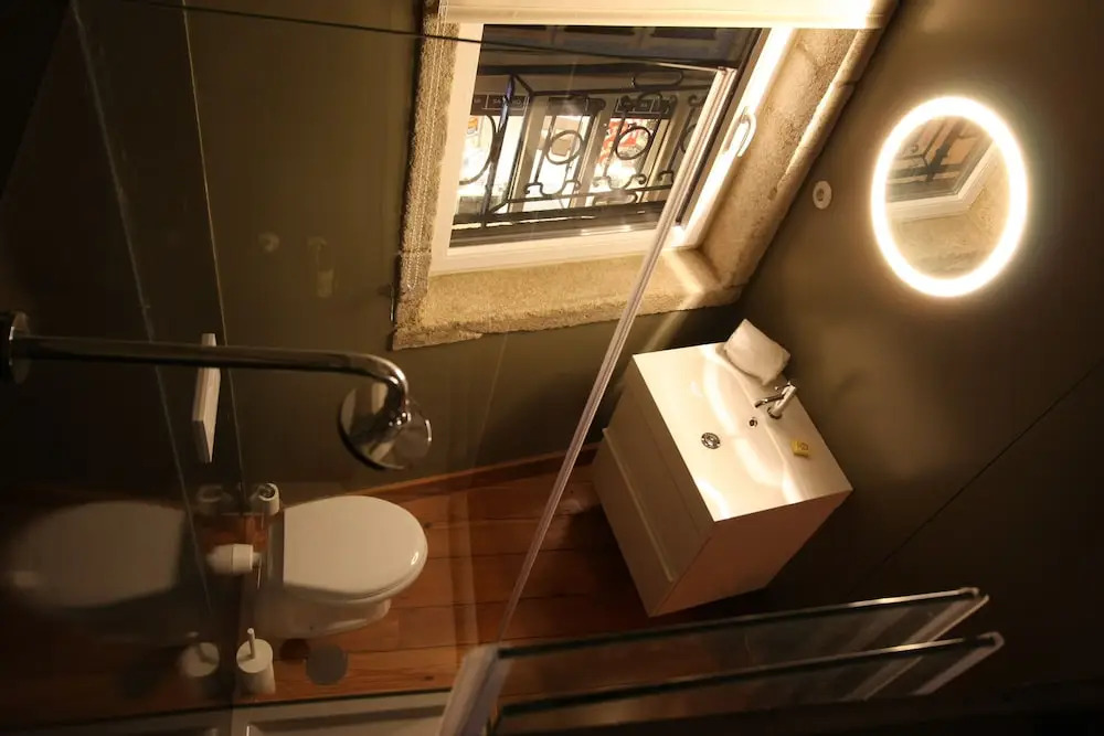 Oporto City Flats - Carlos Alberto Apartments