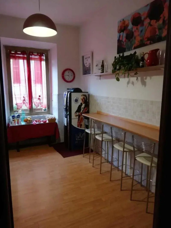 Domus Appia 154 B&B