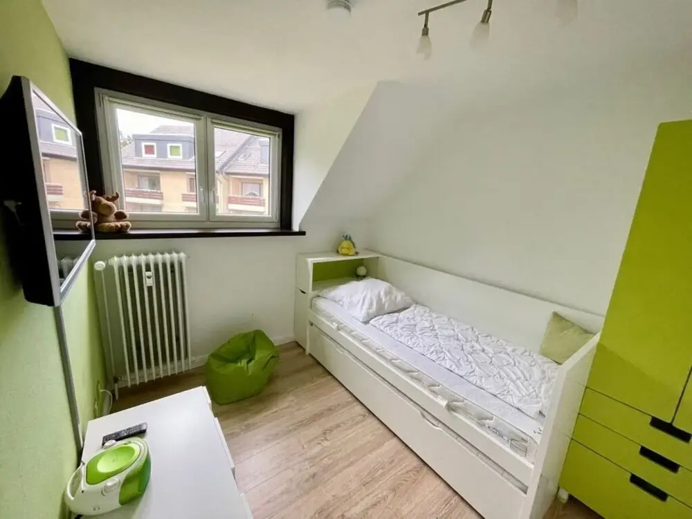 Holiday Apartment "beautiful Life"
