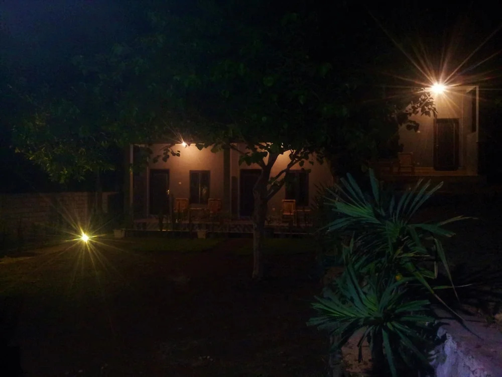 Sukha homestay