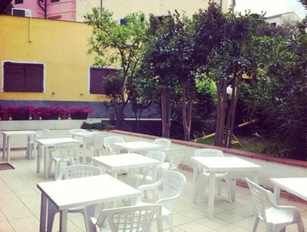 Hotel La Conchiglia