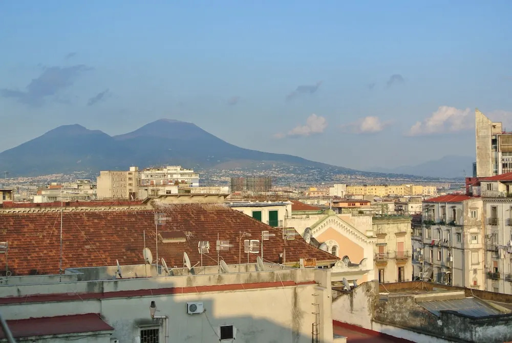 Canta Napoli Umberto I