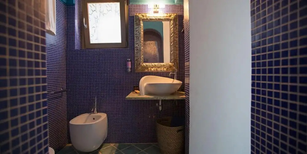 Dammusi Al-Qubba Wellness & Resort