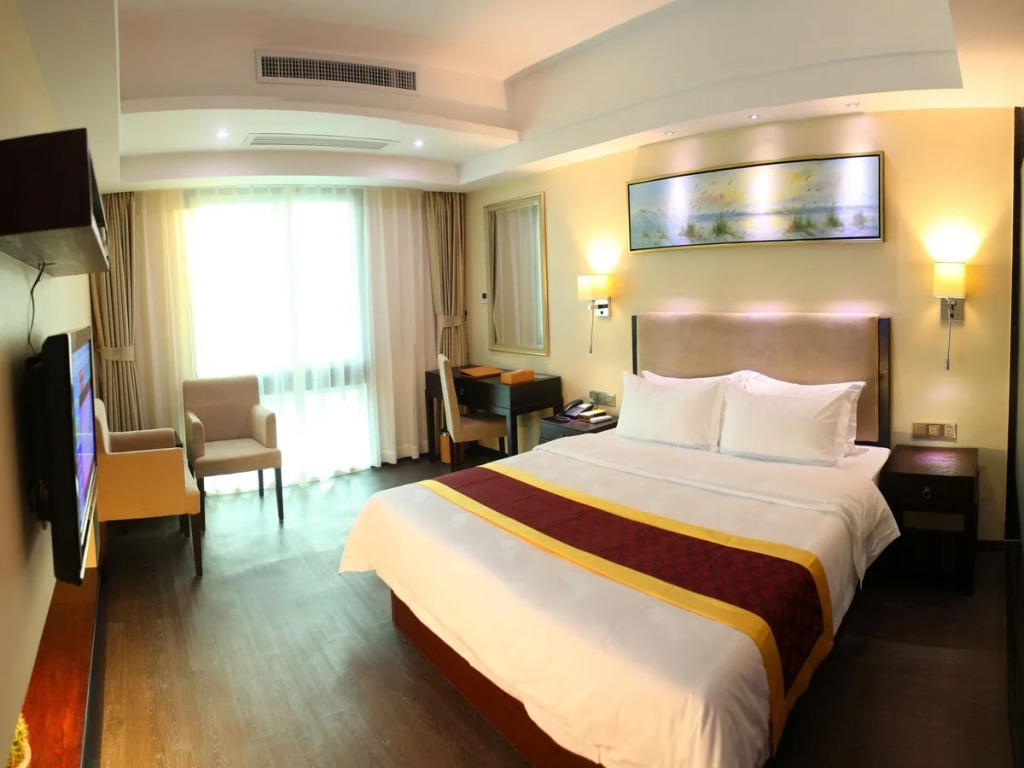 Xian Jinling Hotel