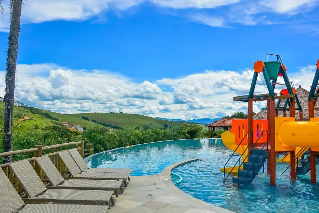 Hotel Serraverde