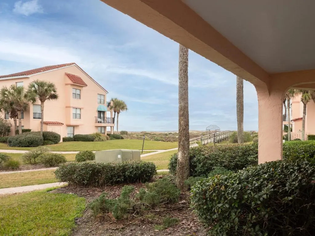 Sea Place 14164, 3 Bedrooms, Sleeps 8, Ground Floor, Pool, Tennis, WiFi