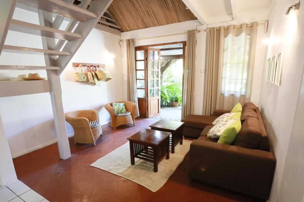 Chantauvent Guest House