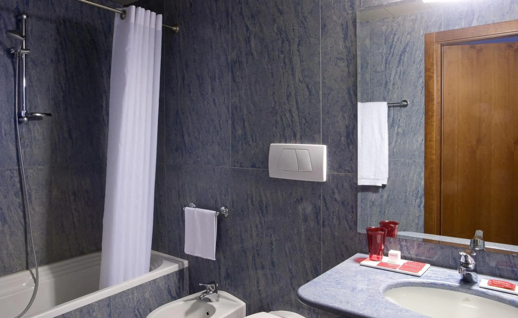 Hotel Rosso23 - WTB Hotels