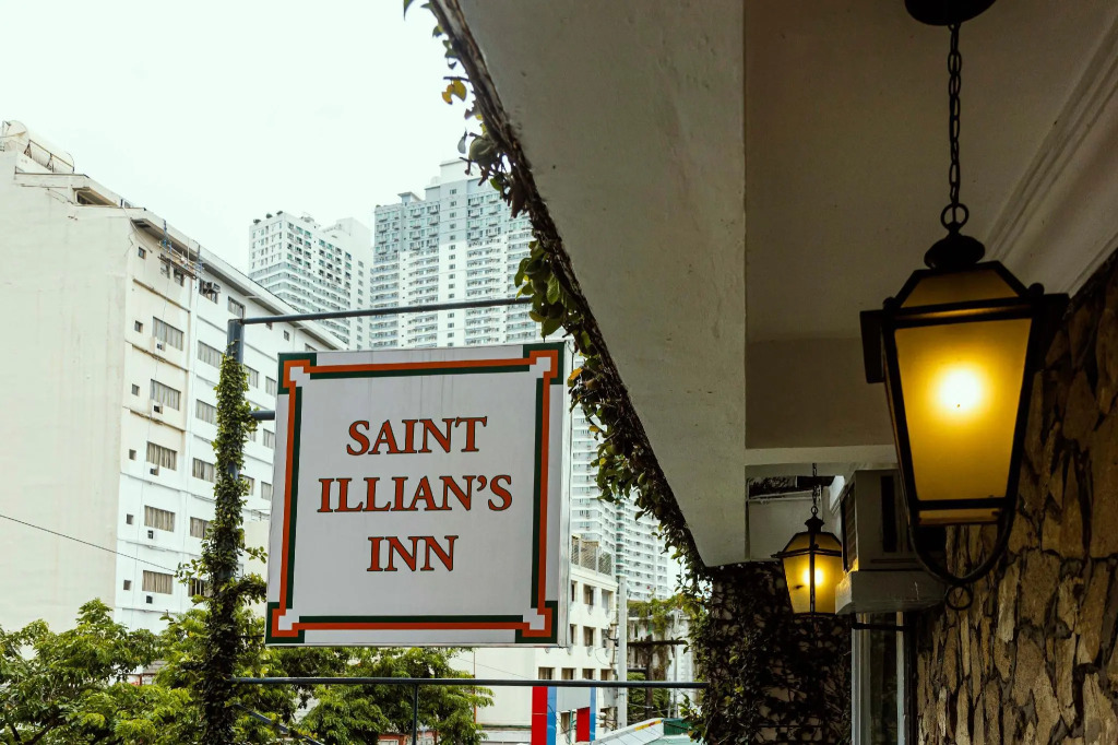 Saint Illians Inn