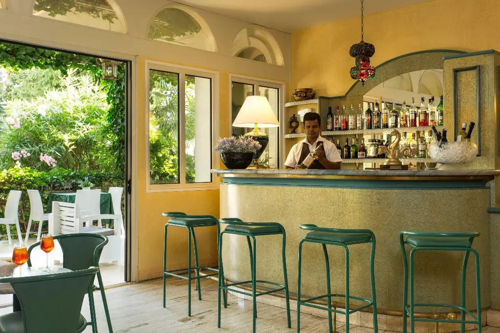 Hotel Biasutti