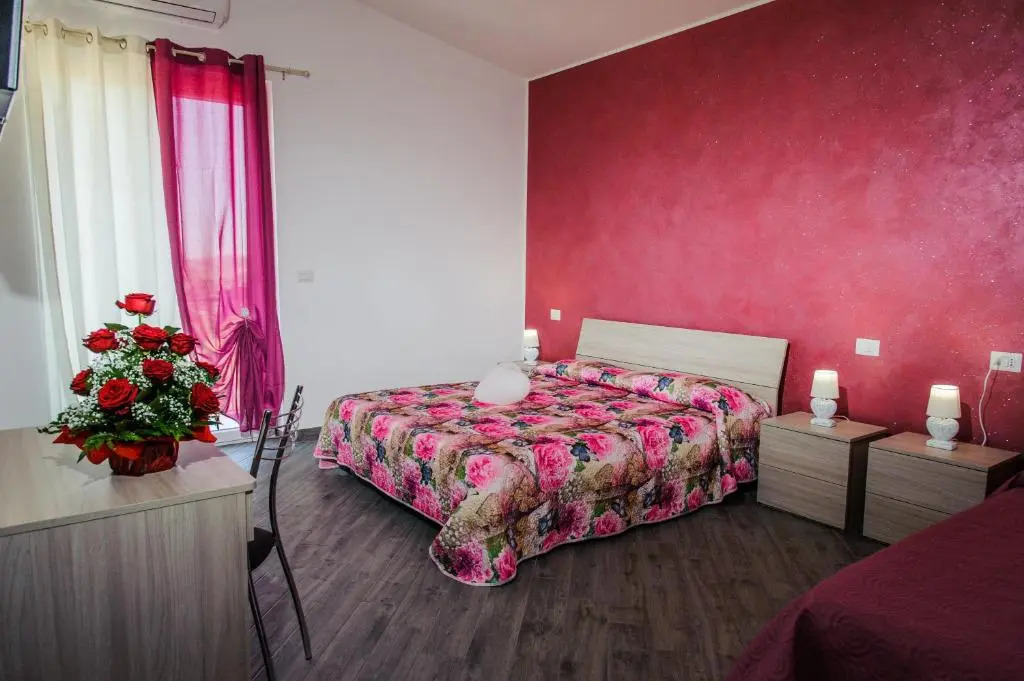 B&B Villa Fiorita