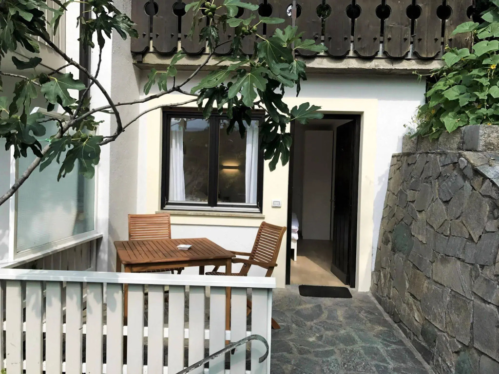 Residence Isarcus