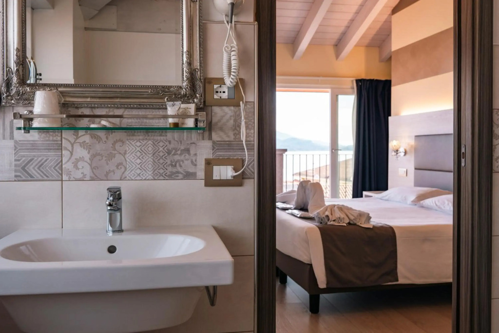 Hotel Rosa