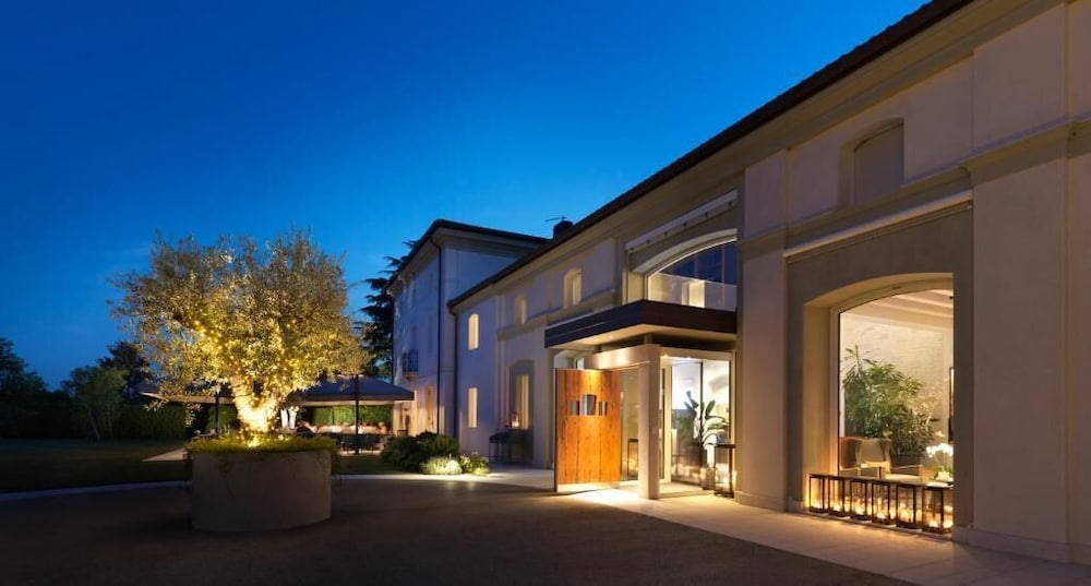 Ca Apollonio Heritage