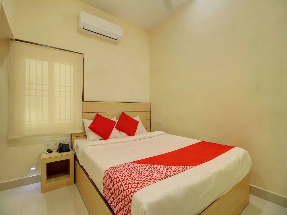 OYO 17355 Shri Sai Homestay