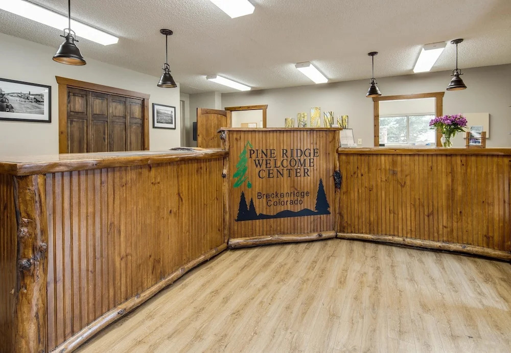 Pine Ridge Condos