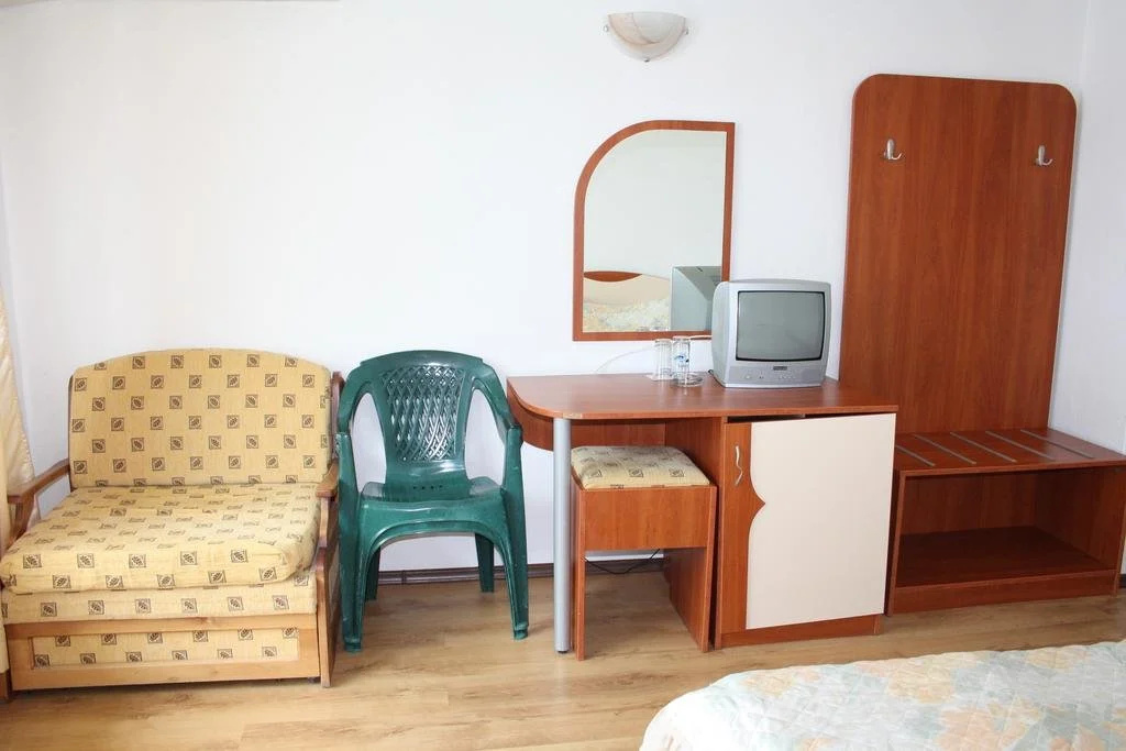 Harmony Beach Family Hotel