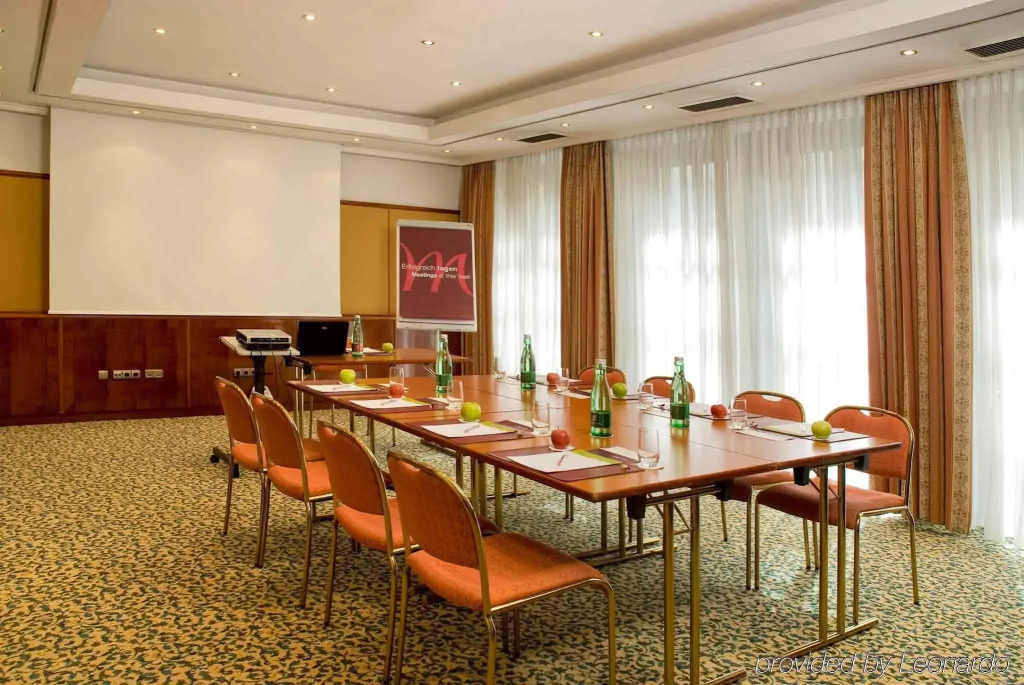Mercure Grand Hotel Biedermeier Wien