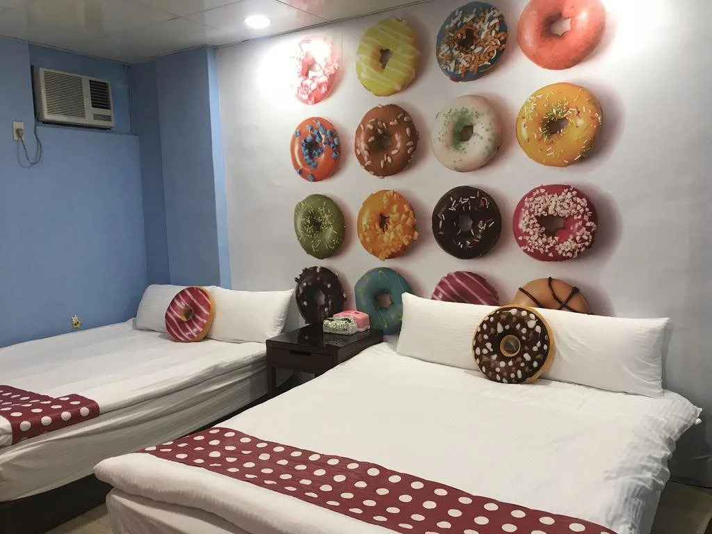 Candy House