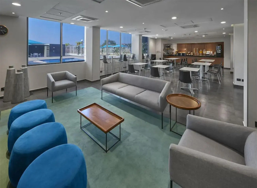 Hotel Best Place Express