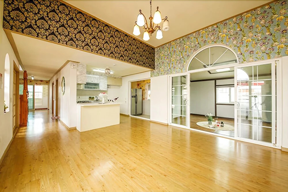Ganghwadogold Villa Pension