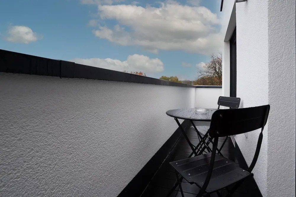 Premium Apartments I Kostenloses Parken I home2share