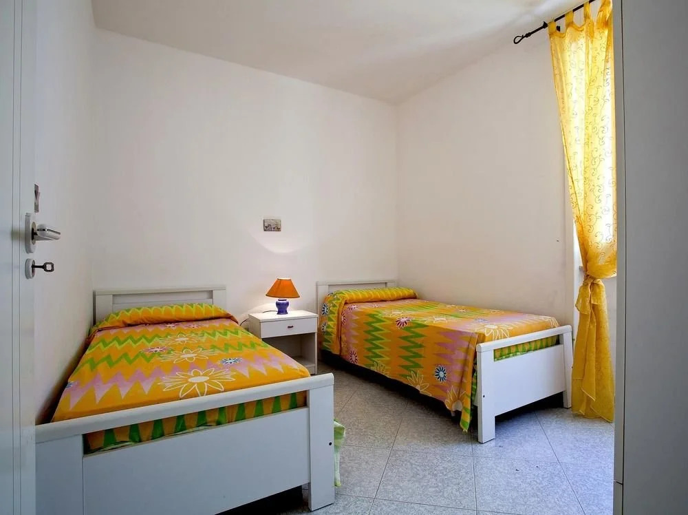 Casa Benjamin