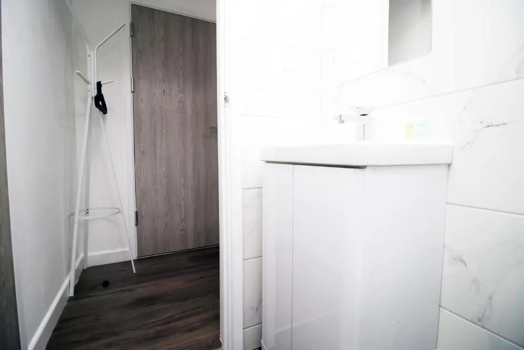 Tŷ Suites 2 - New Aparthotel in Cardiff