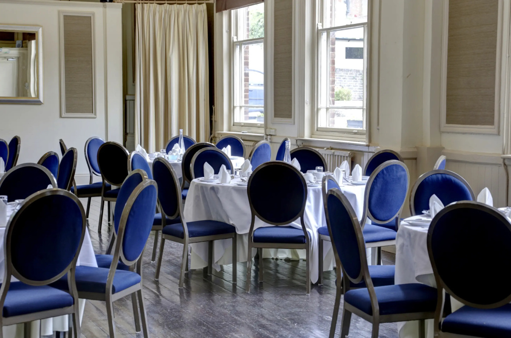 Uno Hotel Rose and Crown Tonbridge