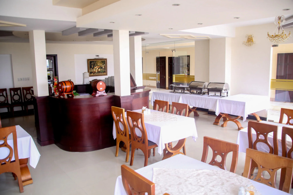 Le Petit Paris Dalat Hotel