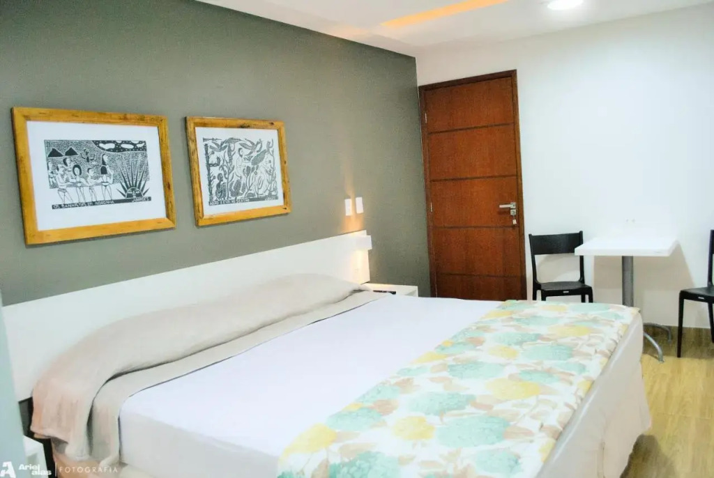 Porto da Serra Hotel