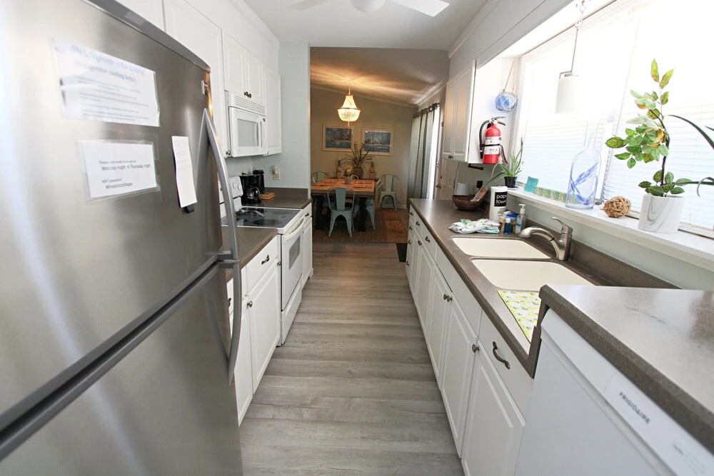 Winston 3 Bedroom Home by Redawning