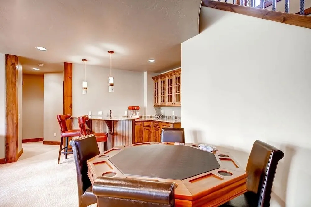 Morning Star Lodge by RedAwning