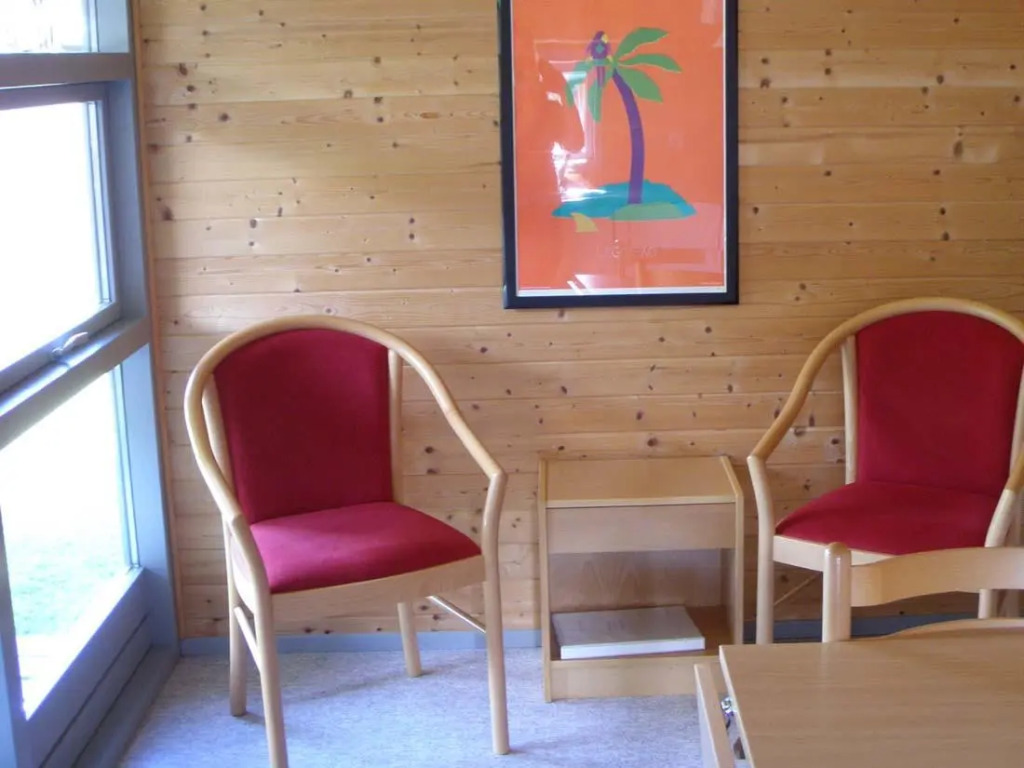 Vejle City Camping
