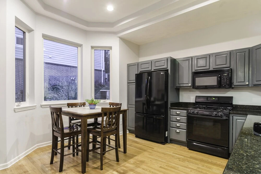 Tremont Townhouse