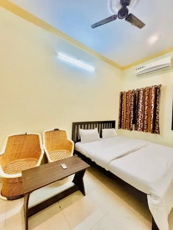 Rv stay pushkar