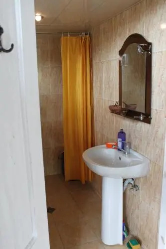 Hotel Rusa